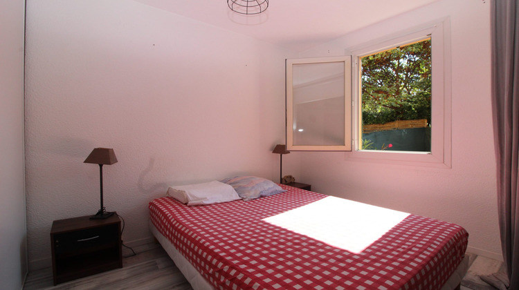 Ma-Cabane - Vente Appartement Vallauris, 32 m²