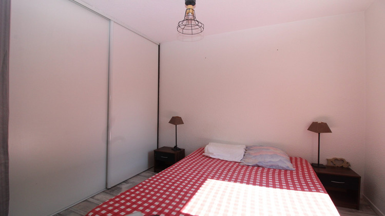 Ma-Cabane - Vente Appartement Vallauris, 32 m²