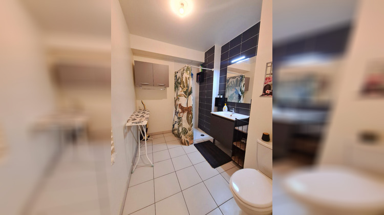 Ma-Cabane - Vente Appartement VALLAURIS, 38 m²