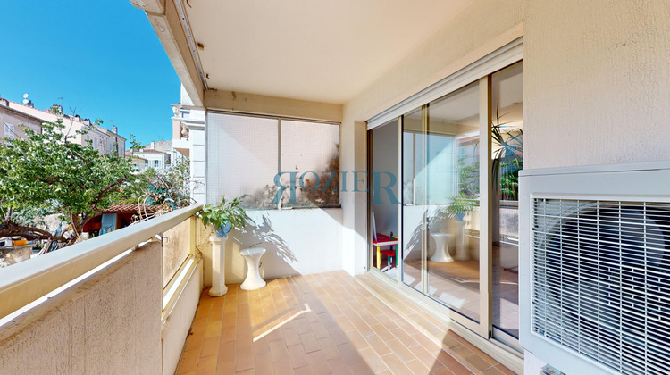 Ma-Cabane - Vente Appartement Vallauris, 56 m²