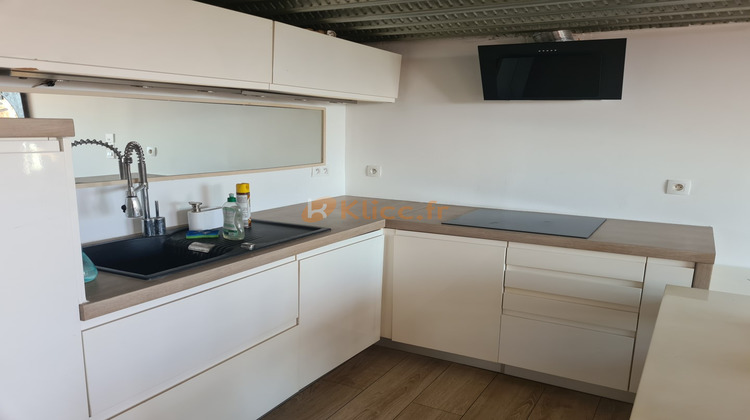 Ma-Cabane - Vente Appartement Vallauris, 50 m²