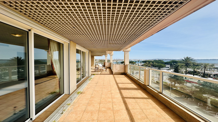 Ma-Cabane - Vente Appartement Vallauris, 171 m²