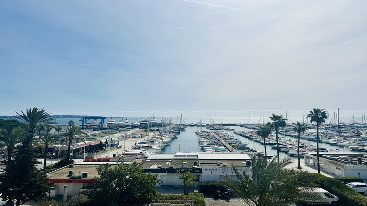 Ma-Cabane - Vente Appartement Vallauris, 171 m²