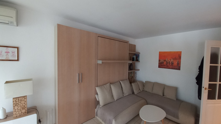Ma-Cabane - Vente Appartement Vallauris, 42 m²