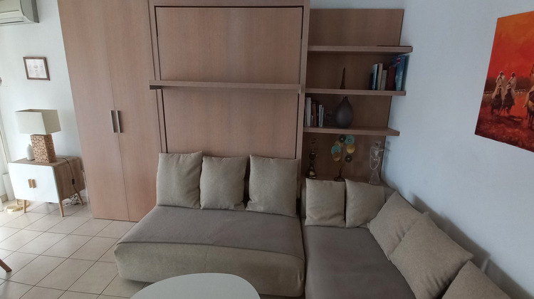 Ma-Cabane - Vente Appartement Vallauris, 42 m²