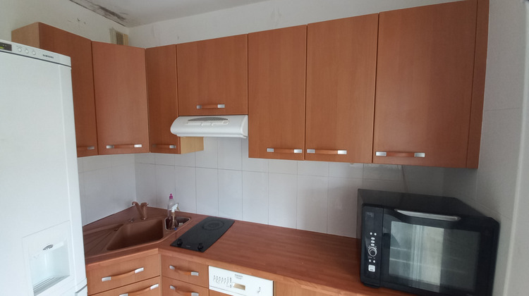 Ma-Cabane - Vente Appartement Vallauris, 42 m²