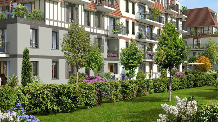 Ma-Cabane - Vente Appartement Vallauris, 37 m²