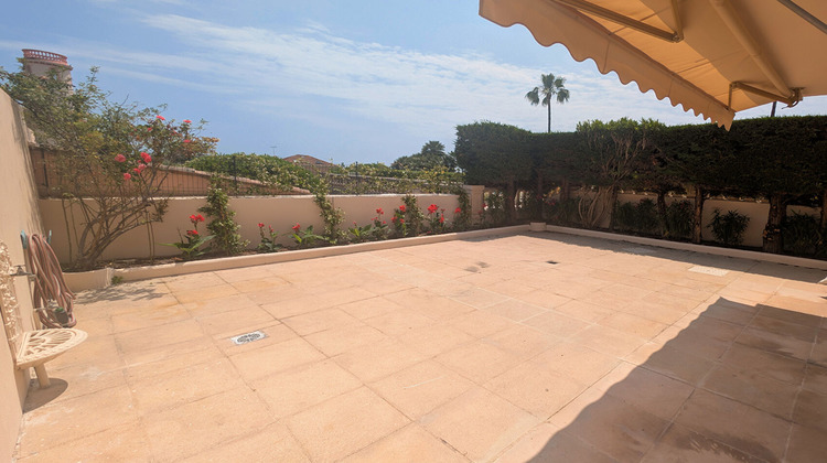 Ma-Cabane - Vente Appartement VALLAURIS, 44 m²