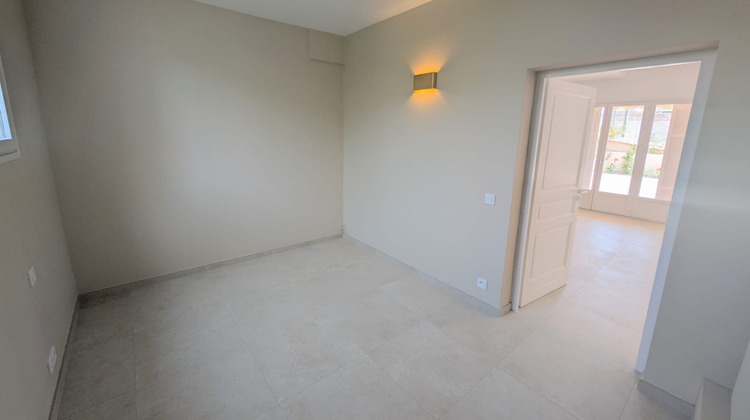 Ma-Cabane - Vente Appartement VALLAURIS, 44 m²