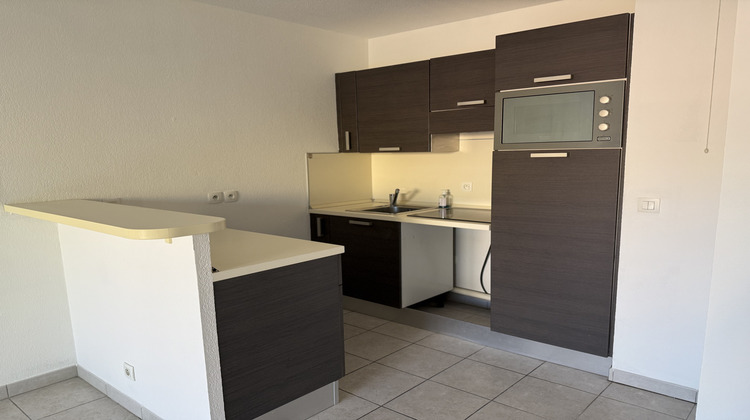 Ma-Cabane - Vente Appartement Vallauris, 42 m²