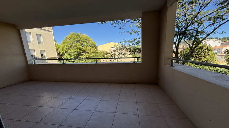 Ma-Cabane - Vente Appartement Vallauris, 42 m²