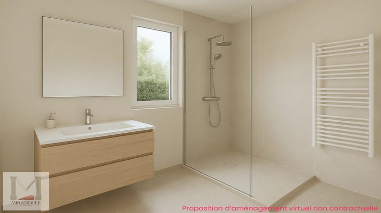 Ma-Cabane - Vente Appartement Vallauris, 30 m²