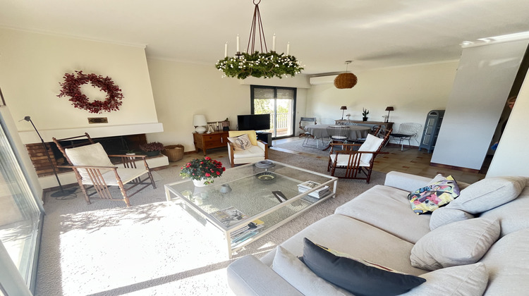 Ma-Cabane - Vente Appartement Vallauris, 127 m²