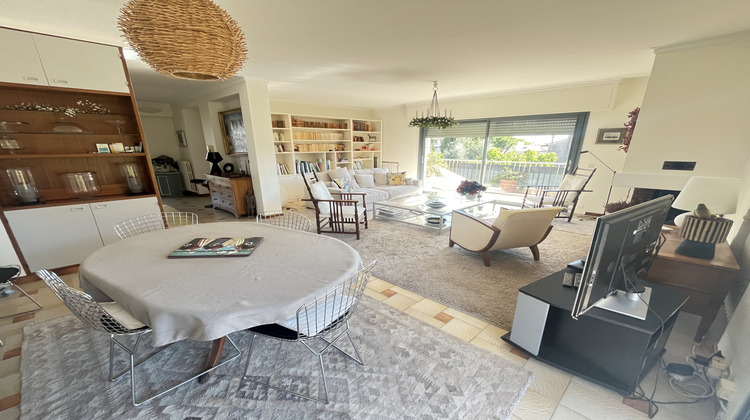 Ma-Cabane - Vente Appartement Vallauris, 127 m²