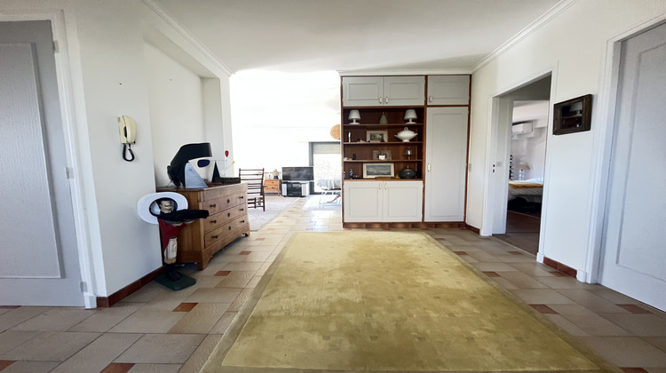 Ma-Cabane - Vente Appartement Vallauris, 127 m²