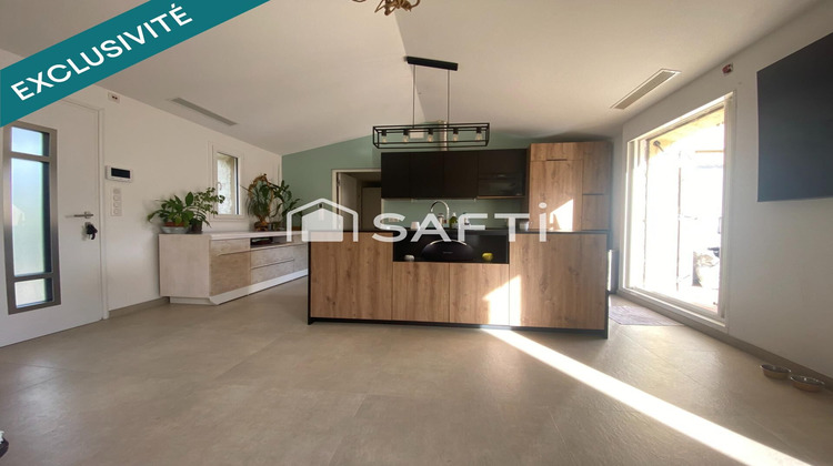 Ma-Cabane - Vente Appartement Vallauris, 64 m²