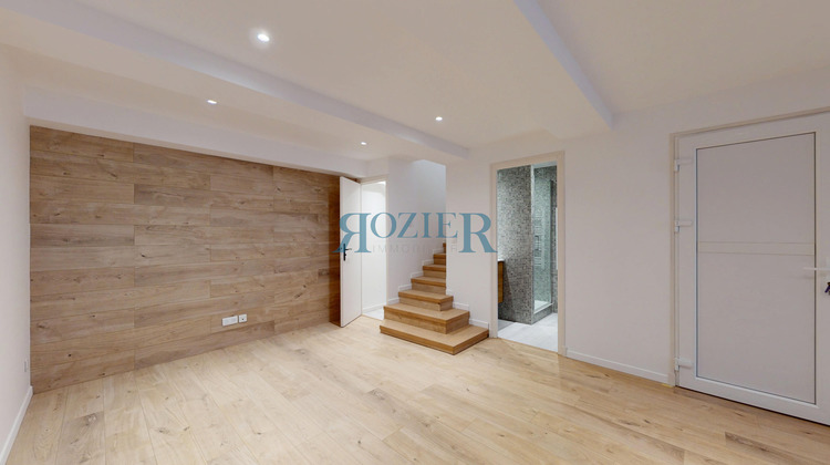 Ma-Cabane - Vente Appartement Vallauris, 65 m²