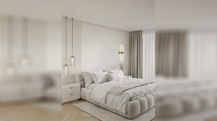 Ma-Cabane - Vente Appartement VALLAURIS, 89 m²