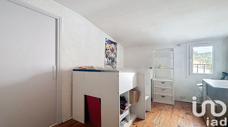 Ma-Cabane - Vente Appartement Vallauris, 74 m²