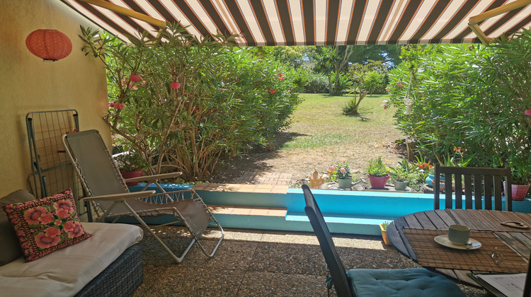 Ma-Cabane - Vente Appartement Vallauris, 52 m²