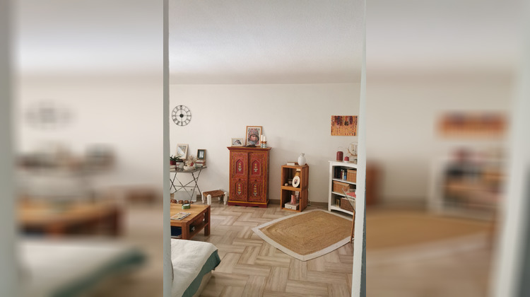 Ma-Cabane - Vente Appartement Vallauris, 52 m²