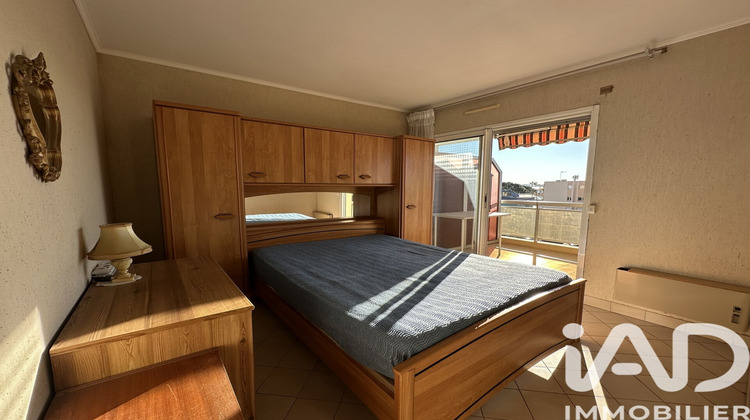 Ma-Cabane - Vente Appartement Vallauris, 42 m²