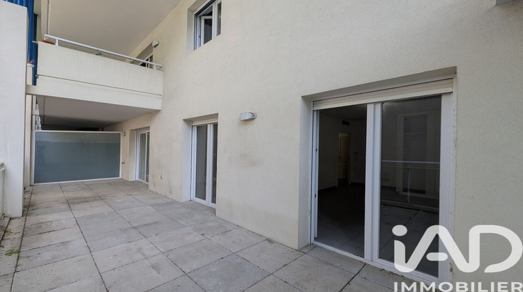 Ma-Cabane - Vente Appartement Vallauris, 61 m²
