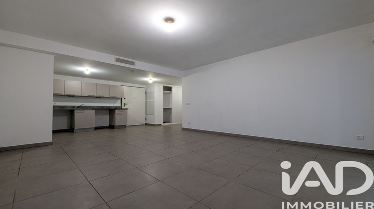 Ma-Cabane - Vente Appartement Vallauris, 61 m²