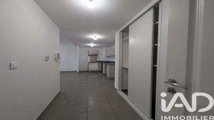 Ma-Cabane - Vente Appartement Vallauris, 61 m²
