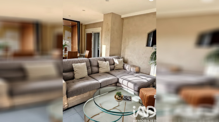 Ma-Cabane - Vente Appartement Vallauris, 66 m²