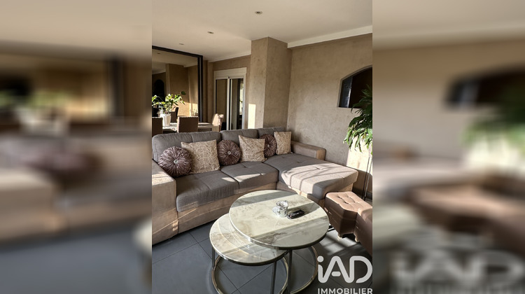 Ma-Cabane - Vente Appartement Vallauris, 66 m²