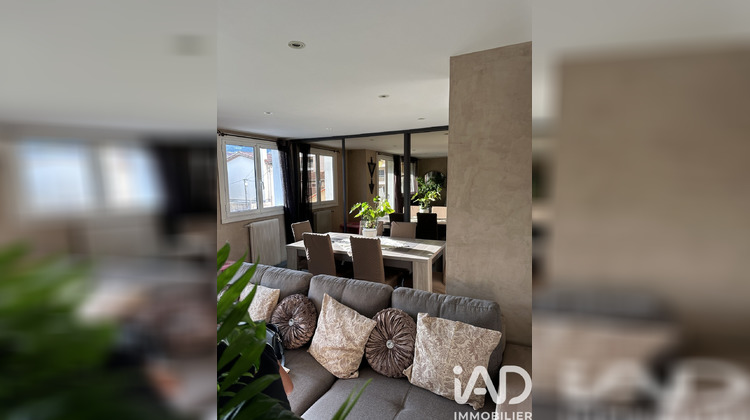 Ma-Cabane - Vente Appartement Vallauris, 66 m²