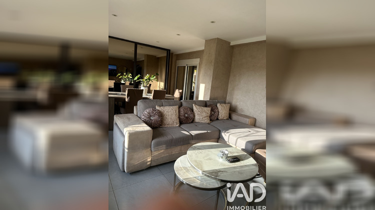 Ma-Cabane - Vente Appartement Vallauris, 66 m²