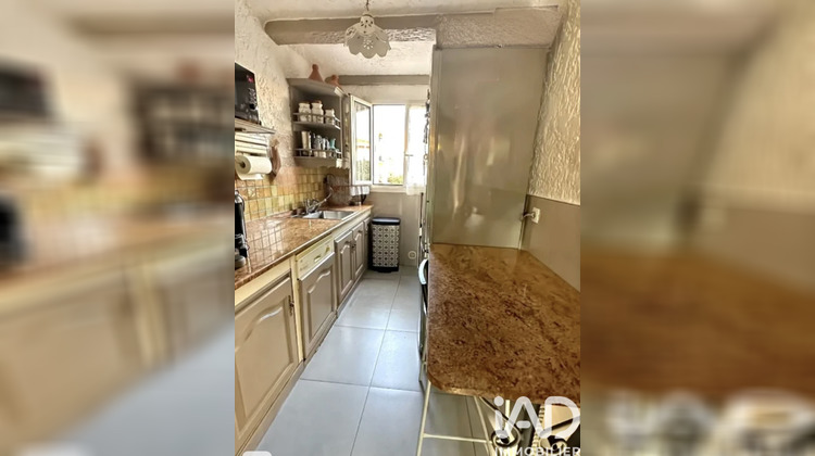 Ma-Cabane - Vente Appartement Vallauris, 66 m²