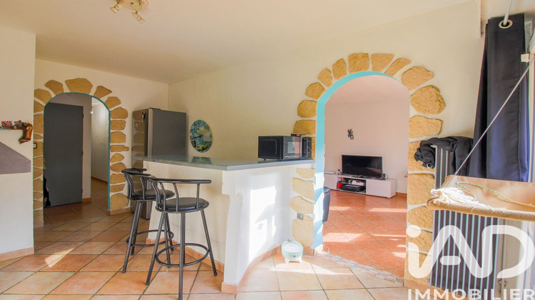 Ma-Cabane - Vente Appartement Vallauris, 59 m²