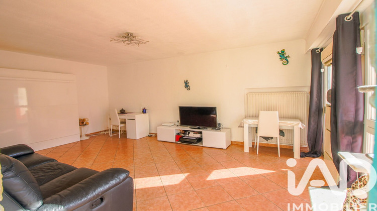 Ma-Cabane - Vente Appartement Vallauris, 59 m²