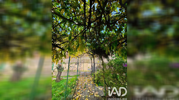 Ma-Cabane - Vente Appartement Vallauris, 79 m²