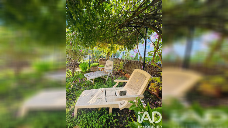 Ma-Cabane - Vente Appartement Vallauris, 79 m²