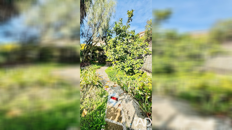 Ma-Cabane - Vente Appartement Vallauris, 79 m²