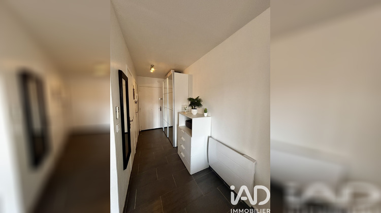 Ma-Cabane - Vente Appartement Vallauris, 22 m²