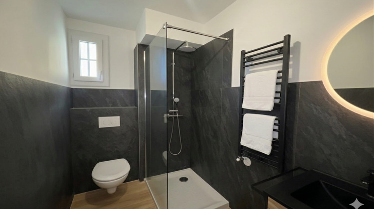 Ma-Cabane - Vente Appartement Vallauris, 24 m²