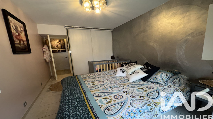 Ma-Cabane - Vente Appartement Vallauris, 43 m²