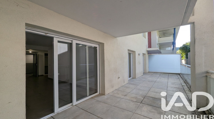 Ma-Cabane - Vente Appartement Vallauris, 61 m²