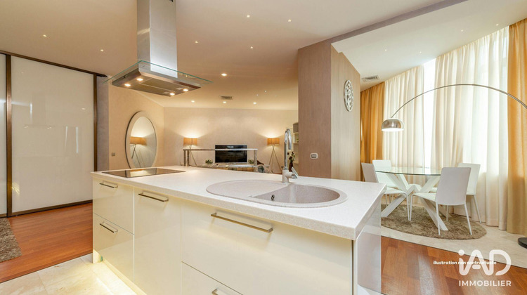 Ma-Cabane - Vente Appartement Vallauris, 75 m²