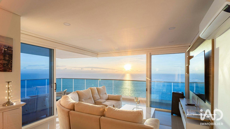 Ma-Cabane - Vente Appartement Vallauris, 108 m²