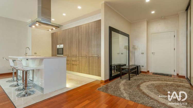 Ma-Cabane - Vente Appartement Vallauris, 108 m²