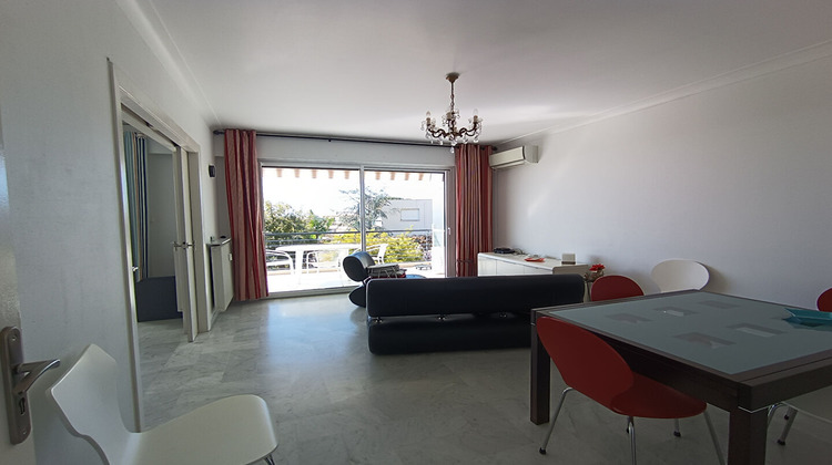 Ma-Cabane - Vente Appartement VALLAURIS, 68 m²