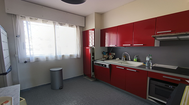 Ma-Cabane - Vente Appartement VALLAURIS, 68 m²