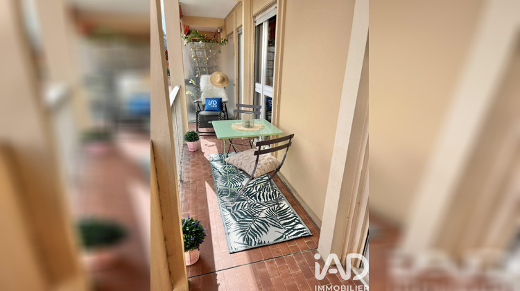 Ma-Cabane - Vente Appartement Vallauris, 66 m²