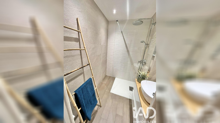 Ma-Cabane - Vente Appartement Vallauris, 66 m²